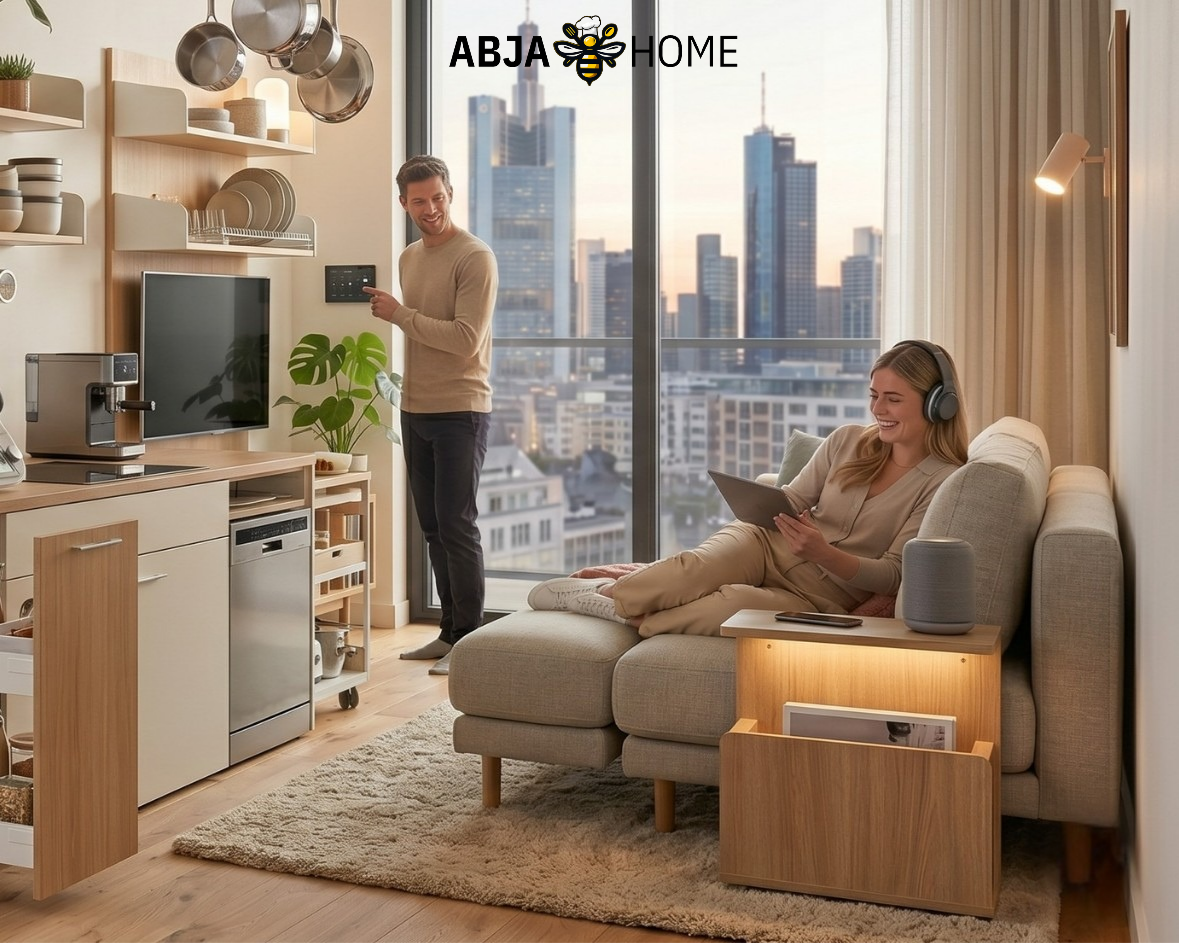 Home Comfort & Gadgets