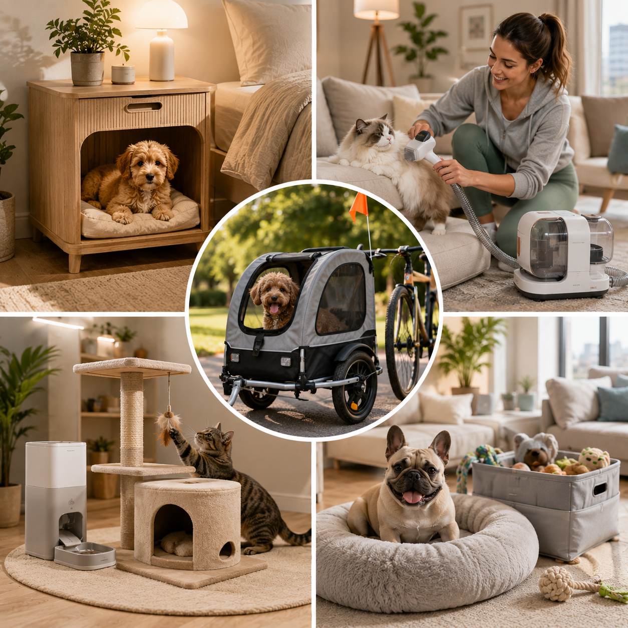 Pet Care
