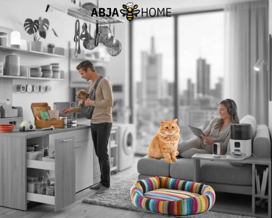 Pet Care