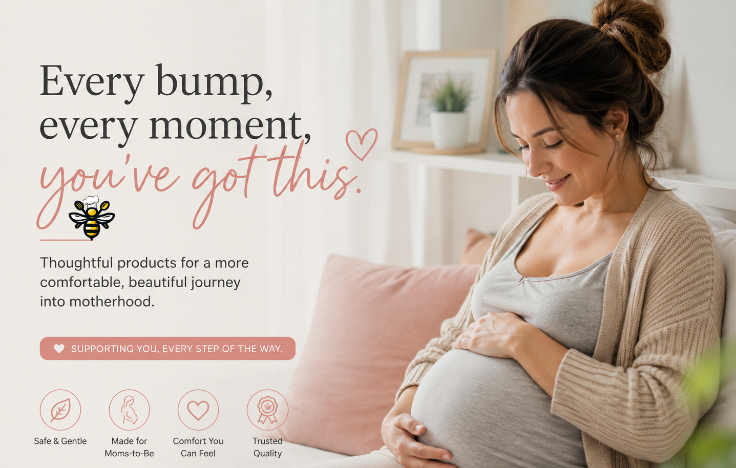 Pregnancy Essentials